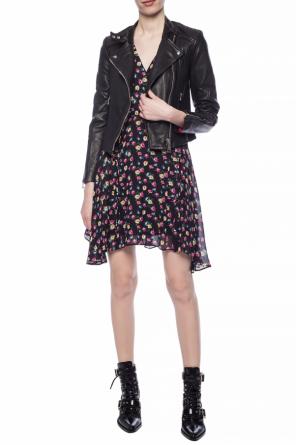 'miller' asymmetric dress, zdjęcie 2 'miller' asymmetric dress od AllSaints